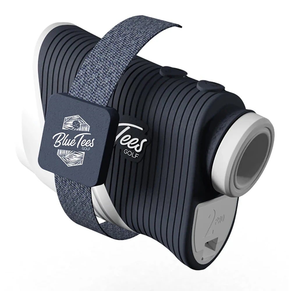 Blue Tees Navy Rangefinder Magnetic Strip 4 Blue Tees Navy Rangefinder Magnetic Strip - Image 2