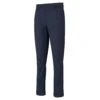 PUMA Golf Puma Jackpot 5-Pocket Navy Mens Golf Pants
