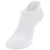 Thorlo Moderate Cushion Rolltop Socks -Prime Golf Shop 21720 WHITE004
