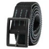 Cuater By TravisMathew Apollo Mens Belt -Prime Golf Shop 21748 BLACK0BLK
