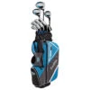 Tour Edge Bazooka 370 Teen Left Hand Complete Golf Set -Prime Golf Shop 21800 429ad329 e866 40cd ba45 14f4d00ebf4a