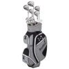 Tour Edge Lady Edge 8 Piece Womens Complete Golf Set
