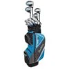 Tour Edge Bazooka 370 Complete Golf Set -Prime Golf Shop 21803