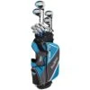 Tour Edge Bazooka 370 Stand Complete Golf Set -Prime Golf Shop 21819