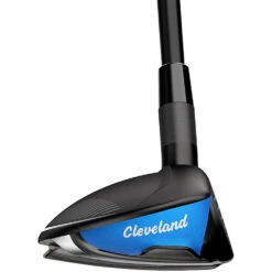 Cleveland Launcher XL Halo Hy-Wood Mens Left Hand Hybrid -Prime Golf Shop 21830 2 bf9c34f2 759e 417a 9865 6505f26def23