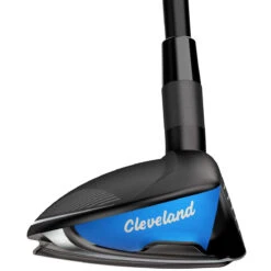 Cleveland Launcher XL Halo Left Hand Hybrid -Prime Golf Shop 21832 3
