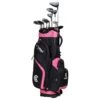 Cleveland Launcher XL Womens Complete Golf Set 2 Cleveland Launcher XL Womens Complete Golf Set -Prime Golf Shop 21841 BLACKPINK