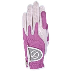 Zero Friction Compression Womens Golf Glove -Prime Golf Shop 21993 LAVENDER 927dac01 4add 4fed bf3c da49c1f8af74
