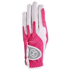 Zero Friction Compression Womens Golf Glove -Prime Golf Shop 21993 PINK d5d1f753 1261 4126 8017 8bd6a8f8686f