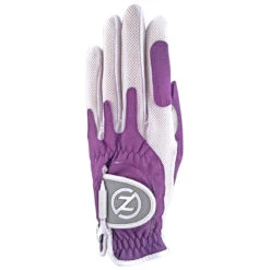 Zero Friction Compression Womens Golf Glove -Prime Golf Shop 21993 PURPLE c8e3c73f 5921 4a36 b74d 7808ef050add