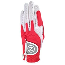 Zero Friction Compression Womens Golf Glove -Prime Golf Shop 21993 RED 8e4b93cd 2a11 417d 8425 b44d70c427e1