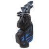 Cobra FMAX3 Mens Right Handed Complete Golf Set -Prime Golf Shop 22006 BLACK