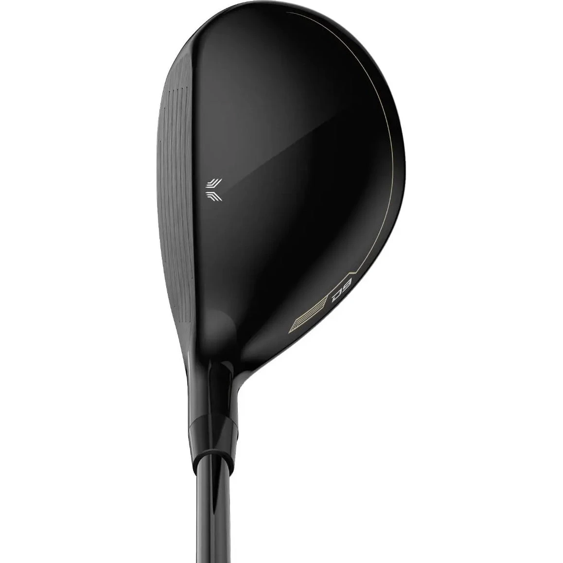 Wilson D9 5 Regular Hybrid 4 Wilson D9 5 Regular Hybrid - Image 2