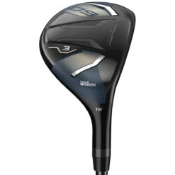 Wilson D9 5 Regular Hybrid