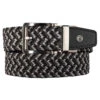 Nexbelt Braided Charcoal 2.0 Mens Belt -Prime Golf Shop 22175 CHARCOAL 1c833612 ca6d 42b3 af48 8f9af99db552