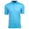 Greyson Cayuse Mens Golf Polo -Prime Golf Shop 22373 RAINIER442 1ae9aff6 fe6b 451f 8a66 0fc465c9a64d