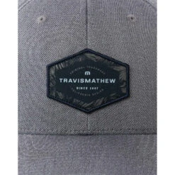 TravisMathew Pitcher Of Joy Mens Hat -Prime Golf Shop 22515 HHQUTSHD0HQS 2