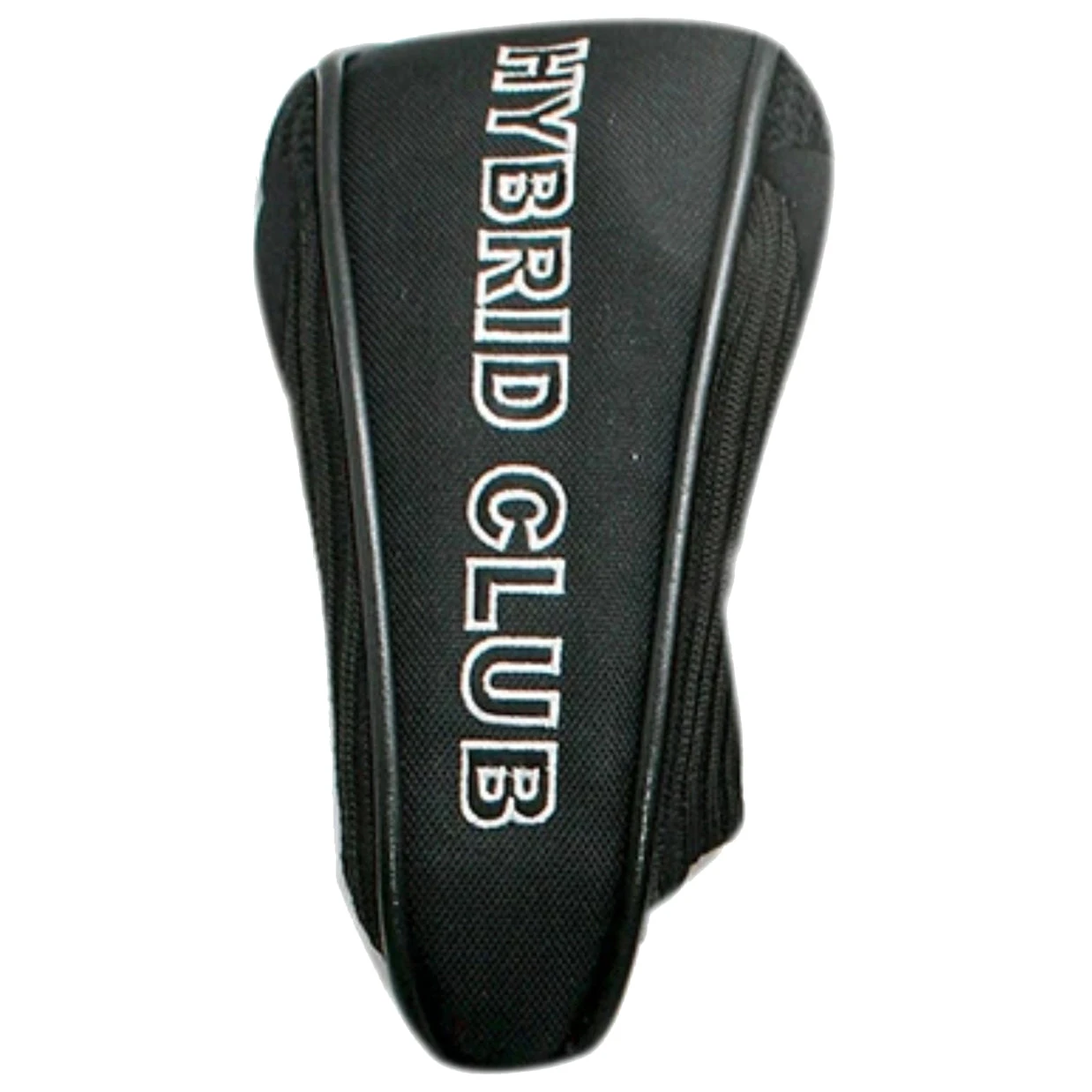 JP Lann Hybrid Utility Golf Club Head Cover 3 JP Lann Hybrid Utility Golf Club Head Cover