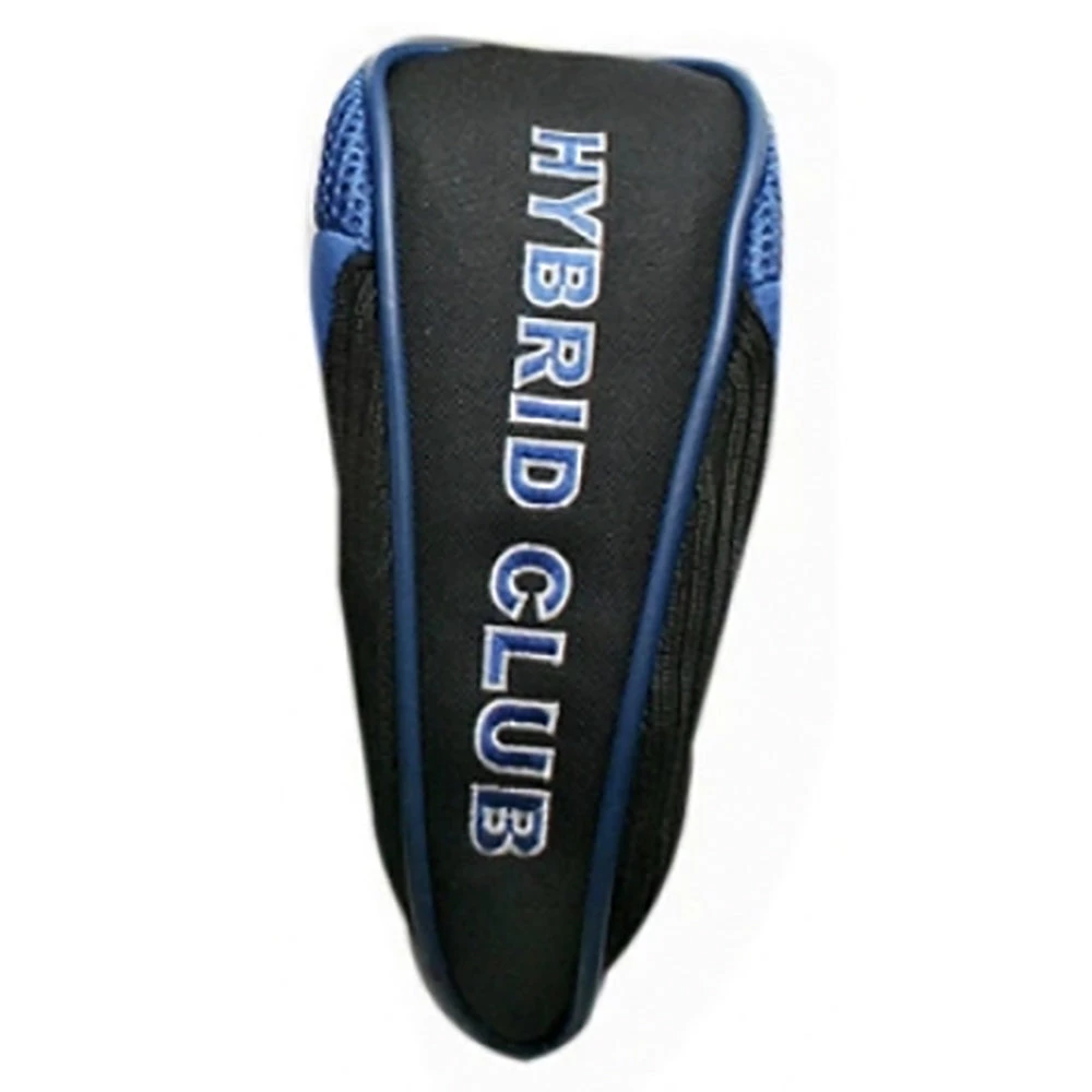 JP Lann Hybrid Utility Golf Club Head Cover 5 JP Lann Hybrid Utility Golf Club Head Cover - Image 3