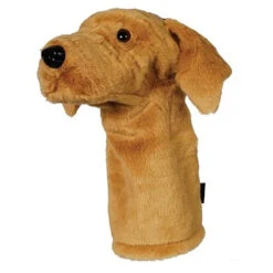 JP Lann Noah Animal Headcover -Prime Golf Shop 22524 LABRADOR