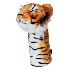 JP Lann Noah Animal Headcover -Prime Golf Shop 22524 TIGER