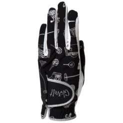 Glove It Fashion Print Left Hand Womens Golf Glove -Prime Golf Shop 22871 GOTTAGLOVEIT 2b3a1d91 172f 4da0 ac66 fd8622efa062
