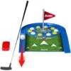 Franklin Kids Indoor Spin N Putt Golf Set -Prime Golf Shop 23331 MULTI