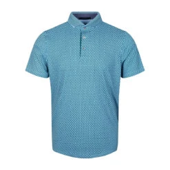 Greyson Diamonds All Day Mens Golf Polo