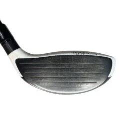 Used TaylorMade R11 3 Left Handed Stiff Fairway Wood 23952 -Prime Golf Shop 23952 2 27267d64 bc24 4912 bf30 aa6289c6383e
