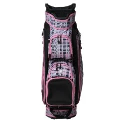 Glove It Pattern Womens Golf Cart Bag -Prime Golf Shop 24453 PIXELPLAID 1 cef0d37f 622c 4bff a080 b9540d48a1f3