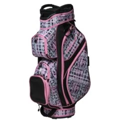 Glove It Pattern Womens Golf Cart Bag -Prime Golf Shop 24453 PIXELPLAID 9a7a008e 0e94 46a6 8364 cadcf72b14b4