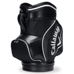 Callaway Den Caddy Black Golf Ball Holder