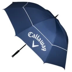 Callaway Shield 64 Golf Umbrella -Prime Golf Shop 25040 NAVYWHITE