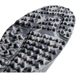 Adidas Golf Adidas S2G Spikeless Grey Womens Golf Shoes -Prime Golf Shop 25043 GY3SLVLIM036 3