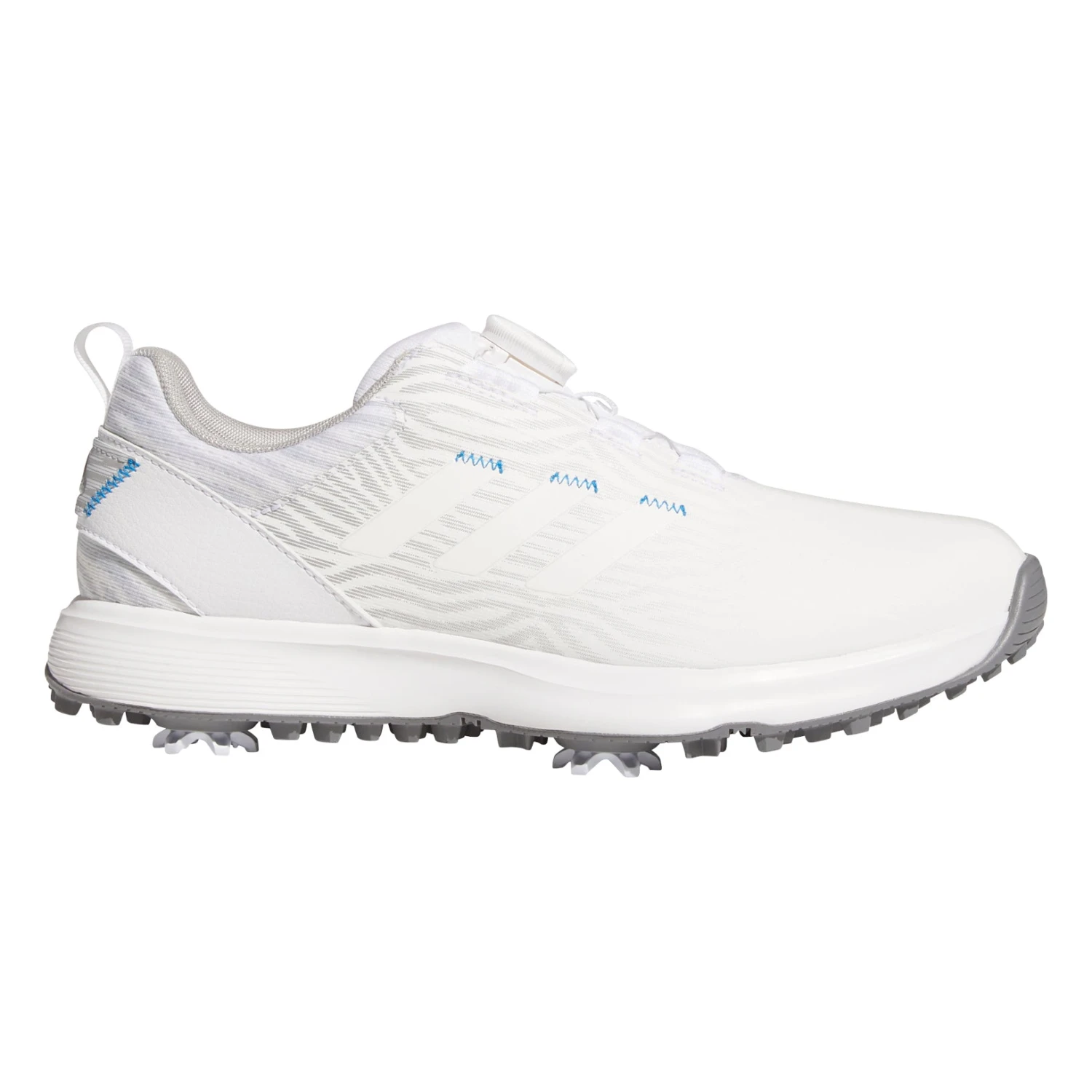 Adidas Golf Adidas S2G BOA Womens Golf Shoes 3 Adidas Golf Adidas S2G BOA Womens Golf Shoes