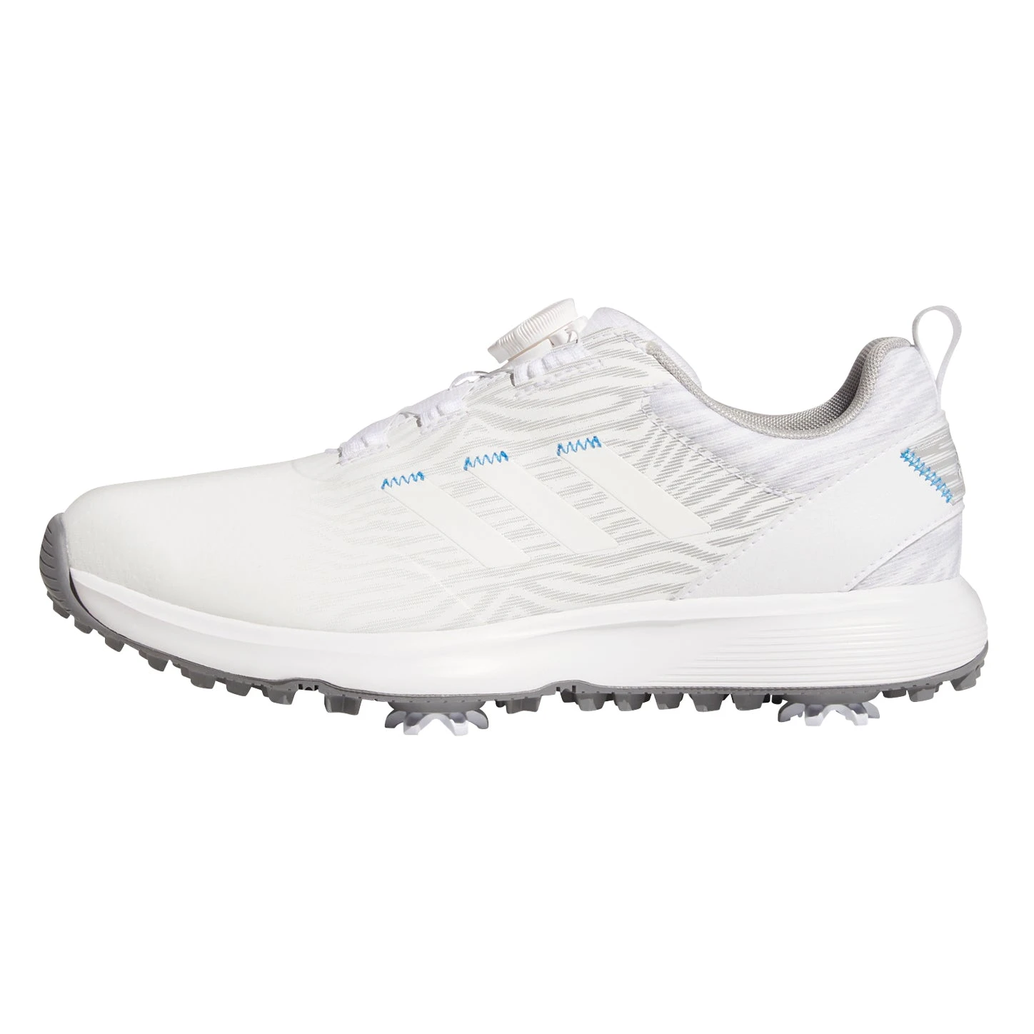 Adidas Golf Adidas S2G BOA Womens Golf Shoes 4 Adidas Golf Adidas S2G BOA Womens Golf Shoes - Image 2