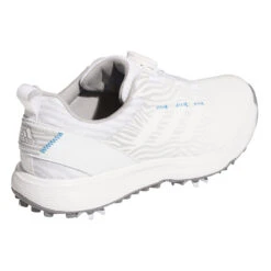 Adidas Golf Adidas S2G BOA Womens Golf Shoes 9 Adidas Golf Adidas S2G BOA Womens Golf Shoes -Prime Golf Shop 25044 WHTWHTGY2 2