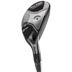 Tour Edge Exotics C722 Hybrids