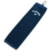Callaway Tri Fold Navy Golf Towel 1 Callaway Tri Fold Navy Golf Towel -Prime Golf Shop 25214 7f41da97 f9d6 4347 a675 27f22b6ce642
