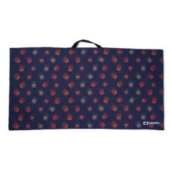 Ogio Golf Towel -Prime Golf Shop 25215 WHISKEY 93de2e5d a5ce 4186 9f66 ecc4a5b1efe3