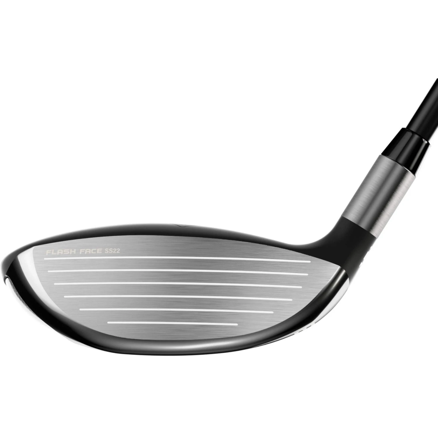 Callaway Rogue ST LS Fairway Wood 5 Callaway Rogue ST LS Fairway Wood - Image 3