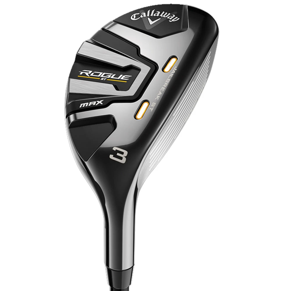 Callaway Rogue ST MAX Hybrid 3 Callaway Rogue ST MAX Hybrid