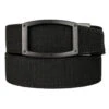 Nexbelt Newport V.4 Black Mens Belt -Prime Golf Shop 25331 BLACK 982ac484 8cad 4d64 baa4 9b8d2a0cd589