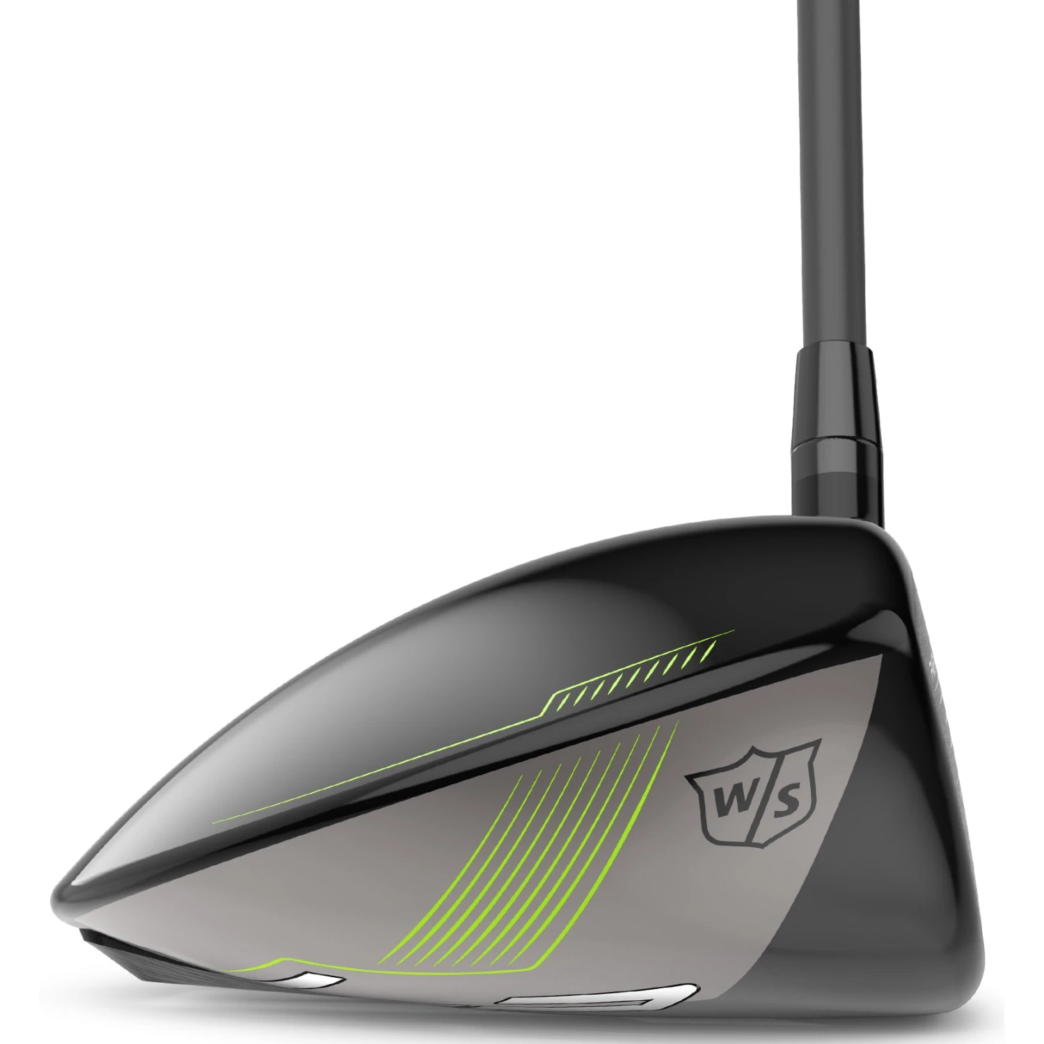 Wilson Launch Pad 2 Left Hand Driver 5 Wilson Launch Pad 2 Left Hand Driver - Image 3
