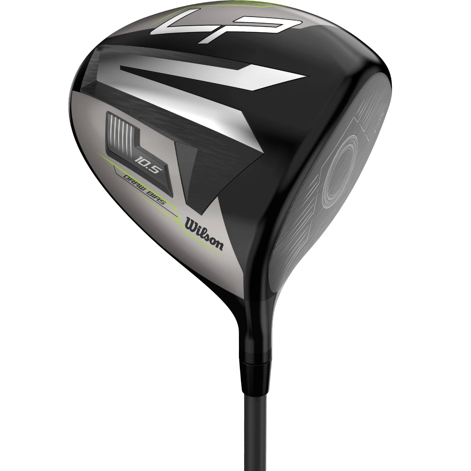 Wilson Launch Pad 2 Left Hand Driver 3 Wilson Launch Pad 2 Left Hand Driver