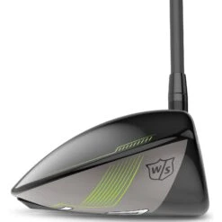Wilson Launch Pad 2 Womens Driver 10 Wilson Launch Pad 2 Womens Driver -Prime Golf Shop 25576 2