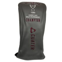 Cuater By TravisMathew Its Been Awhile Driver Headcover