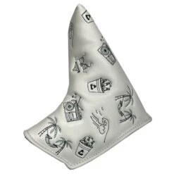 Cuater By TravisMathew Me Obviously Putter Headcover 6 Cuater By TravisMathew Me Obviously Putter Headcover -Prime Golf Shop 25603 WHITE1WHT 1 908be5c1 296e 4846 9fc9 3fabff5fd5c2