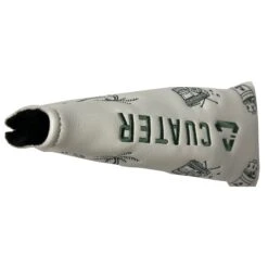 Cuater By TravisMathew Me Obviously Putter Headcover 7 Cuater By TravisMathew Me Obviously Putter Headcover -Prime Golf Shop 25603 WHITE1WHT 2 33892b22 41c7 4026 8de9 cd4ba527ffc3