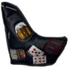 Cuater By TravisMathew It Happened So Fast Putter Headcover -Prime Golf Shop 25604 BLUNIGHTS4BLN 00e04fab 3815 4790 b822 8800d8aa201a